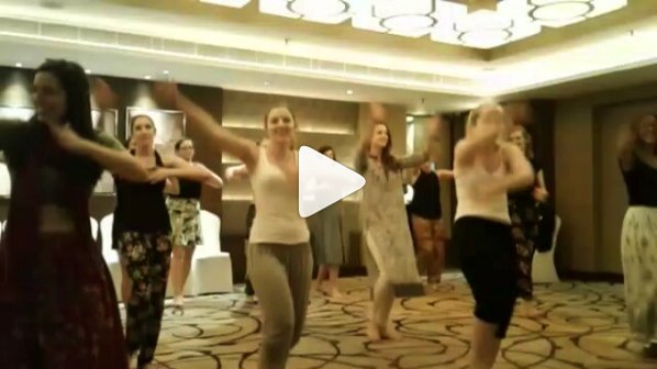 dance-video