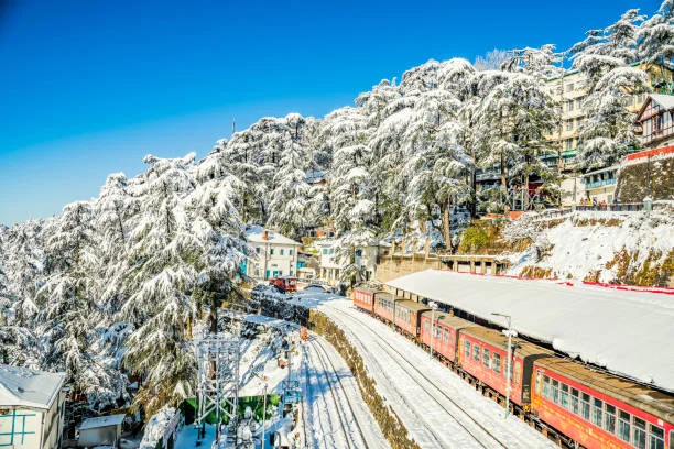 Himachal Tour Packages
